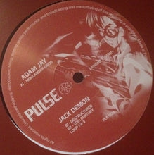 Load image into Gallery viewer, Jack Demon / Adam Jay : Highlander Grog (12", Ltd, MP)
