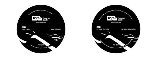 Prism (16), Saule (4) : Grow Stronger (12