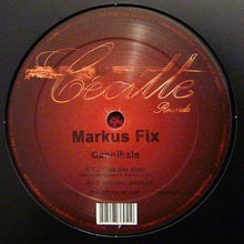 Load image into Gallery viewer, Markus Fix : Cannibals (12")
