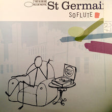 Load image into Gallery viewer, St Germain : So Flute (12")
