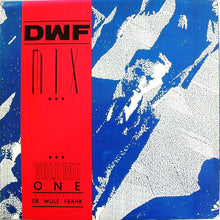 Load image into Gallery viewer, De Wulf Frank* : D.W.F. Mix (Volume 1) (12", P/Mixed)
