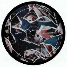Load image into Gallery viewer, Zha (2) : Losing You / Uncomfortable (10&quot;, Single)
