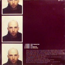 Load image into Gallery viewer, Moby : Bodyrock (Promo 1) (12&quot;, Promo)
