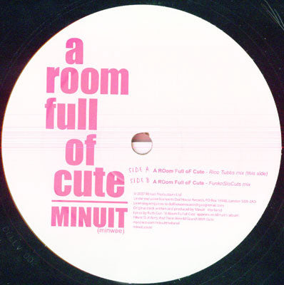 Minuit : A Room Full Of Cute (12