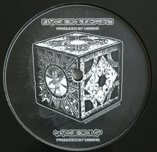 Load image into Gallery viewer, Human Being : The Box EP (12&quot;, EP)
