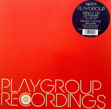Load image into Gallery viewer, Playgroup : Bring It On / Front To Back (12", Single)

