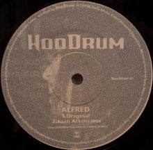 Load image into Gallery viewer, Hoodrum : Hoodrum 01 (12")
