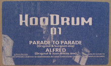 Load image into Gallery viewer, Hoodrum : Hoodrum 01 (12")
