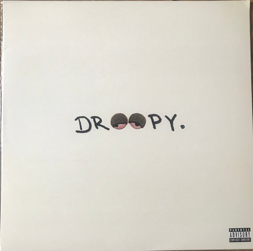 King Grubb : Droopy (LP, Album, Ltd)