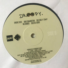 Load image into Gallery viewer, King Grubb : Droopy (LP, Album, Ltd)
