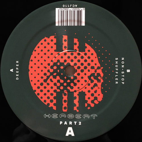 Herbert* : Reissues Part 2 (12