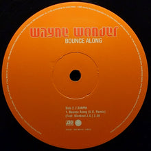 Load image into Gallery viewer, Wayne Wonder : Bounce Along (12&quot;)

