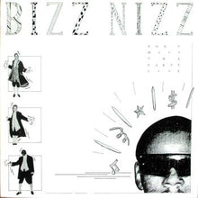 Load image into Gallery viewer, Bizz Nizz : Don&#39;t Miss The Party Line (12&quot;)
