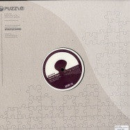 Load image into Gallery viewer, Patrick Zigon : Mental Draining - The Remixes (12")
