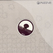 Load image into Gallery viewer, Patrick Zigon : Mental Draining - The Remixes (12")
