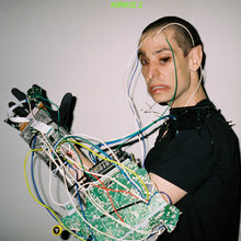 Load image into Gallery viewer, Kirkis : Kirkis 2 (LP, Album)
