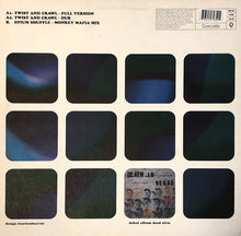 Load image into Gallery viewer, Death In Vegas : Twist And Crawl (12")
