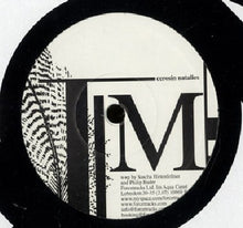 Load image into Gallery viewer, Cerosin Natalies : On Time (12")
