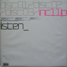Load image into Gallery viewer, Various : Gatecrasher: Disco-Tech (3x12", Comp)
