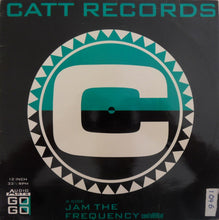 Load image into Gallery viewer, Confidential (2) / Primea Facey : Jam The Frequency / Jet Black At Birth (12&quot;)
