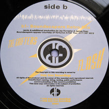 Load image into Gallery viewer, The Grifters (2) Featuring Tall Paul And Brandon Block : Flash (12&quot;)
