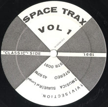 Load image into Gallery viewer, Space Trax : Vol 1 (12")

