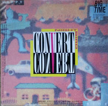 Load image into Gallery viewer, Convert : Workstation / Nightbird (12")
