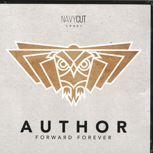 Load image into Gallery viewer, Author (2) : Forward Forever (2xLP, Album, RM, RP)

