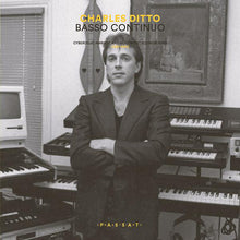 Load image into Gallery viewer, Ditto* : Basso Continuo. Cyberdelic Ambient And Nootropic Soundscapes (1987-1994) (LP, Album, Comp)
