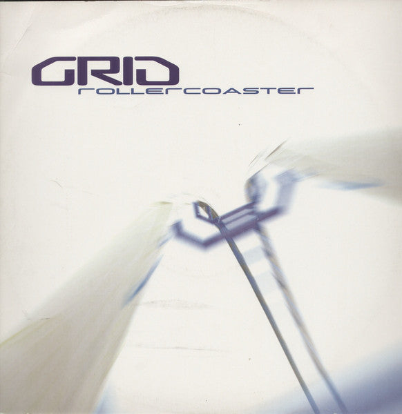 Grid* : Rollercoaster (12