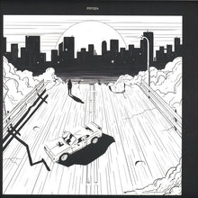 Load image into Gallery viewer, Subjoi : Swerve EP (12&quot;, EP)

