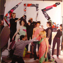 Load image into Gallery viewer, Chicks On Speed : Fashion Rules ! (12")
