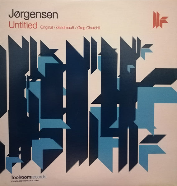 Jørgensen : Untitled (12