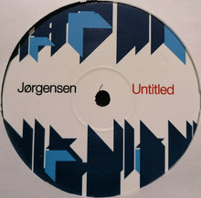 Load image into Gallery viewer, Jørgensen : Untitled (12&quot;)
