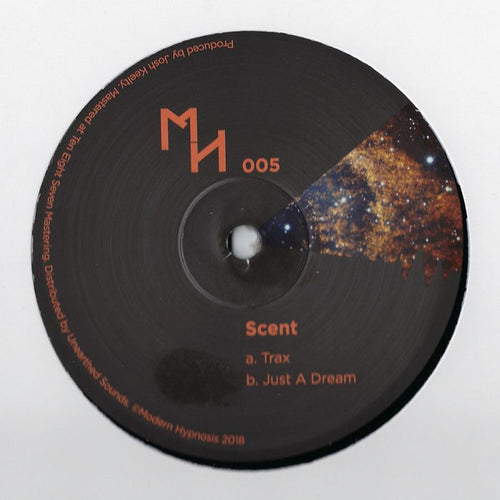 Scent (7) : Trax / Just A Dream (12