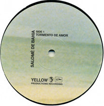 Load image into Gallery viewer, Salomé De Bahia : Tormento De Amor (12")
