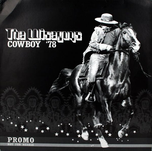 The Wiseguys : Cowboy '78 (12