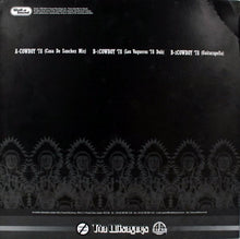 Load image into Gallery viewer, The Wiseguys : Cowboy &#39;78 (12&quot;, Promo)
