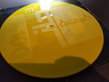 Load image into Gallery viewer, JB³ : Slice (12", S/Sided, Etch, Yel)
