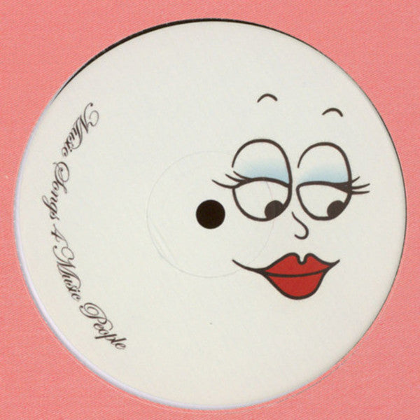 Nicky Soft Touch : Songs 4 Someone (12