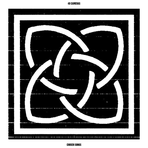 48 Cameras : Chosen Songs (LP, Comp, Ltd)