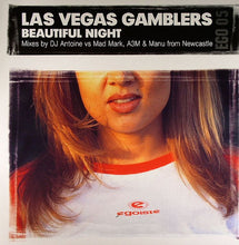 Load image into Gallery viewer, Las Vegas Gamblers : Beautiful Night (12&quot;)

