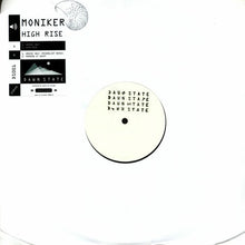 Load image into Gallery viewer, Moniker : High Rise EP (12&quot;, EP, Ltd)
