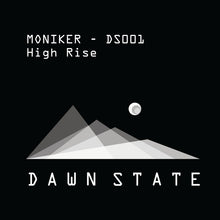 Load image into Gallery viewer, Moniker : High Rise EP (12&quot;, EP, Ltd)
