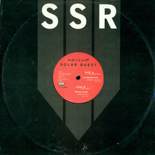 Load image into Gallery viewer, Solar Quest : A+B = C In D# (12")
