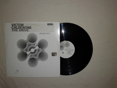 Victor Calderone : The Drive (12