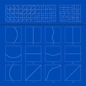 Various : Air Texture Volume VI (2xLP, Comp)