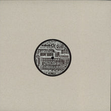 Load image into Gallery viewer, Amduscias (6) : 7th Floor EP (12", EP)
