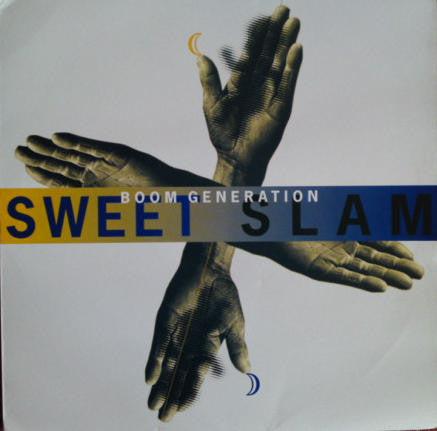 Boom Generation : Sweet Slam (12