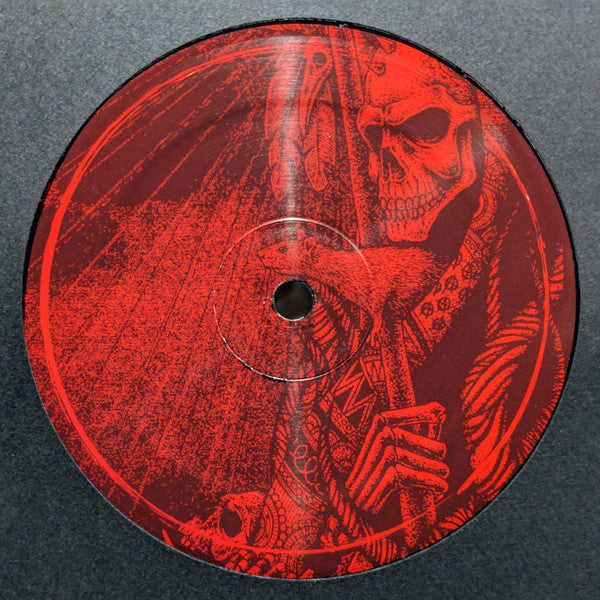 DubDiggerz :  Bōgu・Dark Dawn (12